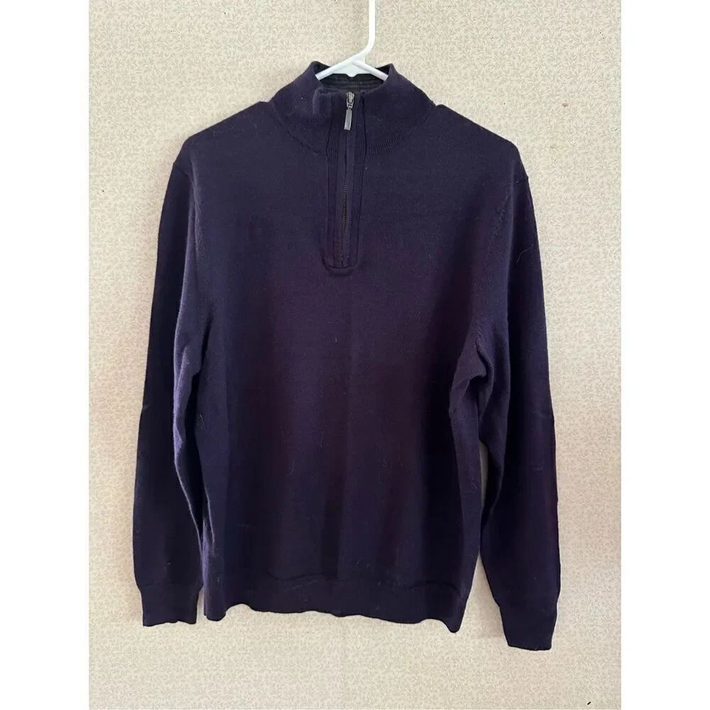 Club Room sweater